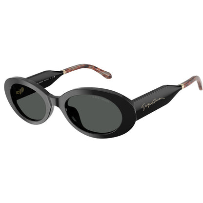 Giorgio Armani Sunglasses, Model: 0AR8234U Colour: 587587