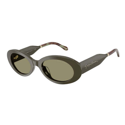 Giorgio Armani Sunglasses, Model: 0AR8234U Colour: 62292A