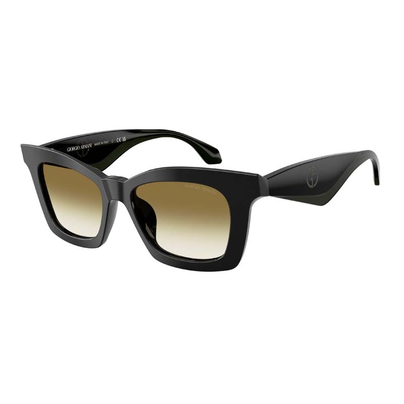 Giorgio Armani Sunglasses, Model: 0AR8235U Colour: 50018E