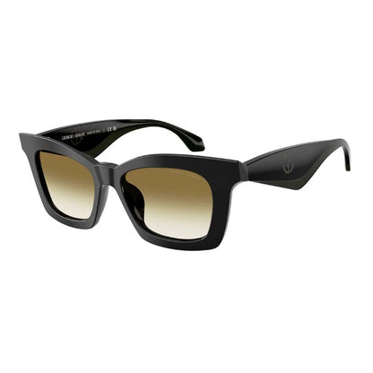 Giorgio Armani Sunglasses, Model: 0AR8235U Colour: 50018E