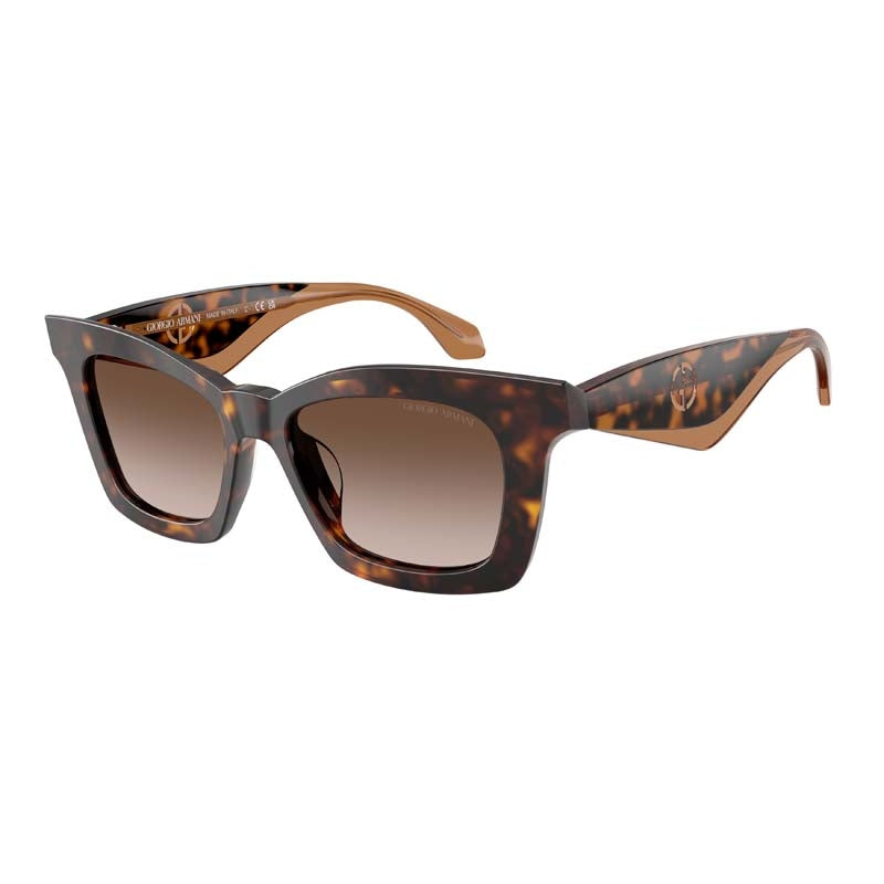 Giorgio Armani Sunglasses, Model: 0AR8235U Colour: 502613