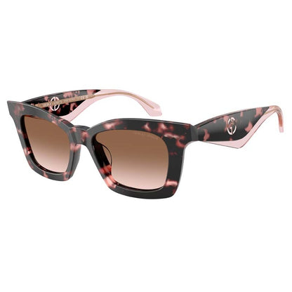 Giorgio Armani Sunglasses, Model: 0AR8235U Colour: 623013