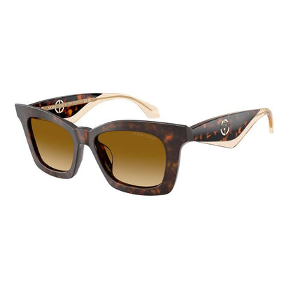 Giorgio Armani Sunglasses, Model: 0AR8235U Colour: 62312L