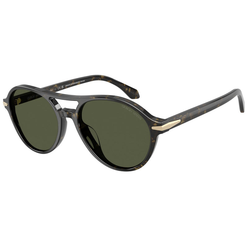 Giorgio Armani Sunglasses, Model: 0AR8236U Colour: 623352