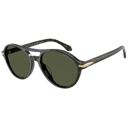 Giorgio Armani Sunglasses, Model: 0AR8236U Colour: 623352