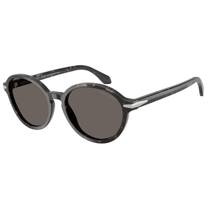 Giorgio Armani Sunglasses, Model: 0AR8237 Colour: 6236B1