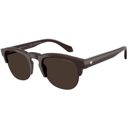 Giorgio Armani Sunglasses, Model: 0AR8238 Colour: 622073