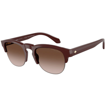Giorgio Armani Sunglasses, Model: 0AR8238 Colour: 622113