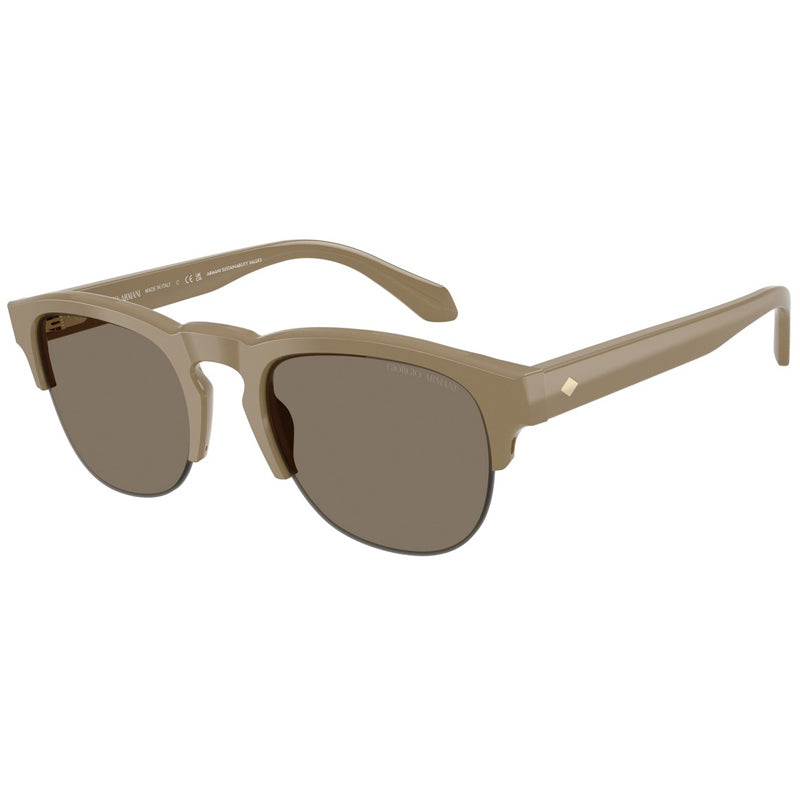 Giorgio Armani Sunglasses, Model: 0AR8238 Colour: 622273