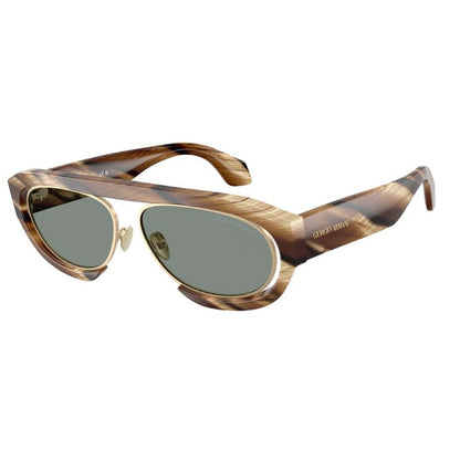 Giorgio Armani Sunglasses, Model: 0AR8239 Colour: 60651