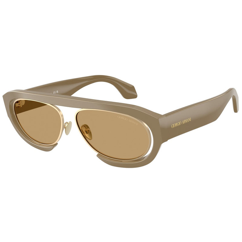 Giorgio Armani Sunglasses, Model: 0AR8239 Colour: 622273