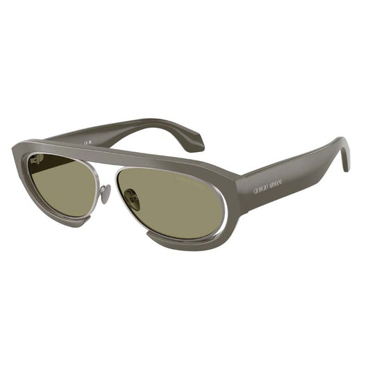 Giorgio Armani Sunglasses, Model: 0AR8239 Colour: 62422A