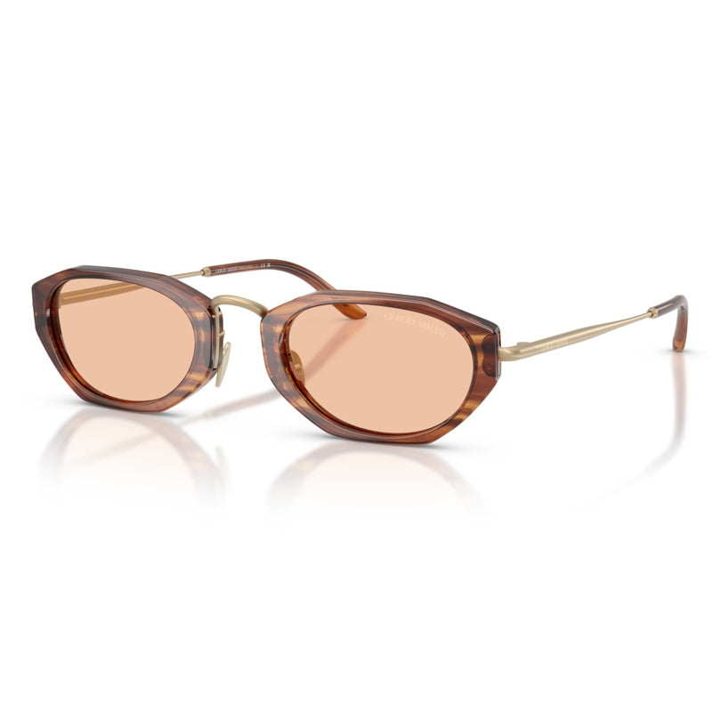 Giorgio Armani Sunglasses, Model: 0AR8242 Colour: 616273