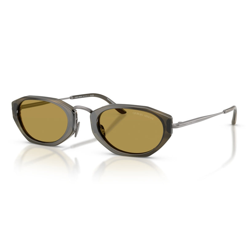 Giorgio Armani Sunglasses, Model: 0AR8242 Colour: 63042
