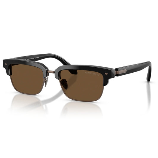 Giorgio Armani Sunglasses, Model: 0AR8243 Colour: 587553