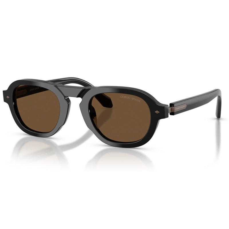 Giorgio Armani Sunglasses, Model: 0AR8244 Colour: 587553