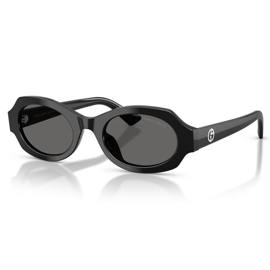 Giorgio Armani Sunglasses, Model: 0AR8245HU Colour: 587587
