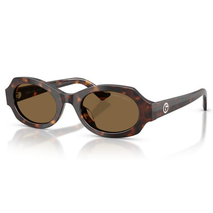 Giorgio Armani Sunglasses, Model: 0AR8245HU Colour: 587973