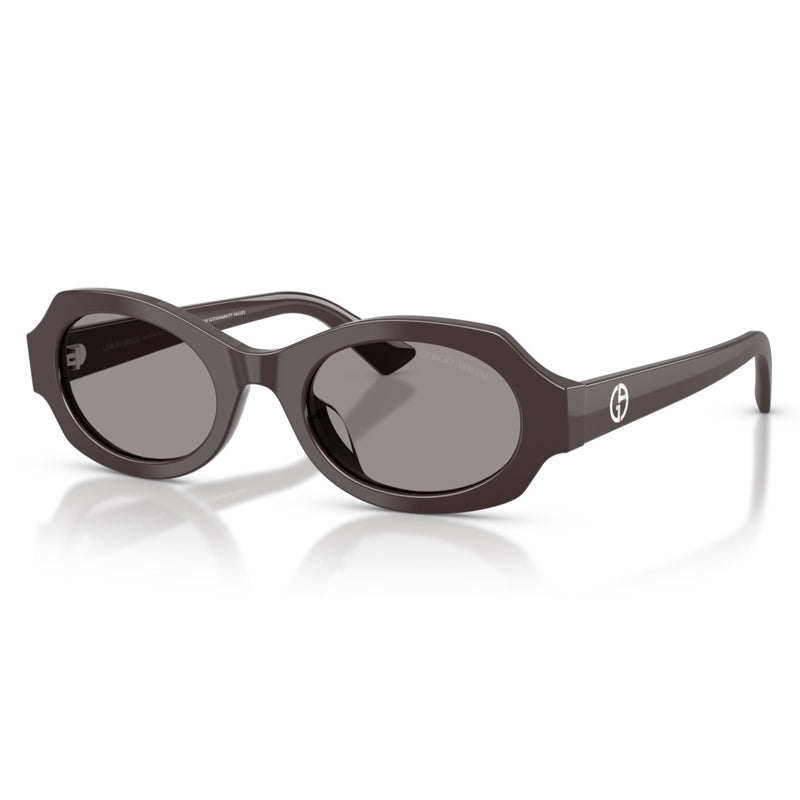 Giorgio Armani Sunglasses, Model: 0AR8245HU Colour: 63061