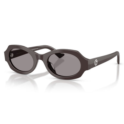 Giorgio Armani Sunglasses, Model: 0AR8245HU Colour: 63061