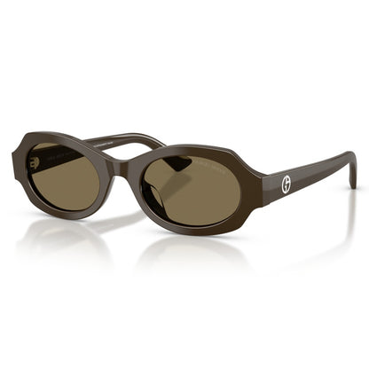 Giorgio Armani Sunglasses, Model: 0AR8245HU Colour: 630773