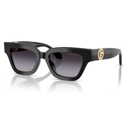 Giorgio Armani Sunglasses, Model: 0AR8246U Colour: 58758G