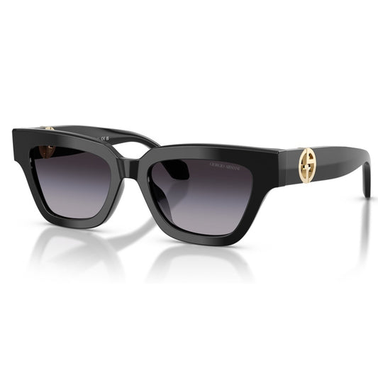 Giorgio Armani Sunglasses, Model: 0AR8246U Colour: 58758G