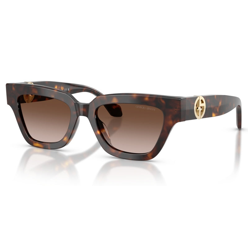 Giorgio Armani Sunglasses, Model: 0AR8246U Colour: 587913