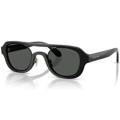 Giorgio Armani Sunglasses, Model: 0AR8247 Colour: 500187