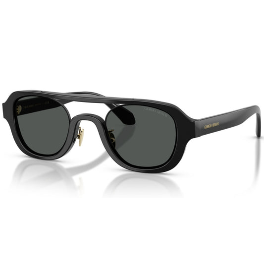 Giorgio Armani Sunglasses, Model: 0AR8247 Colour: 500187