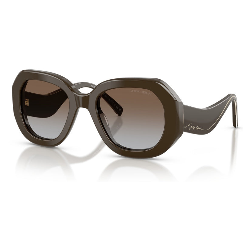 Giorgio Armani Sunglasses, Model: 0AR8248 Colour: 634089