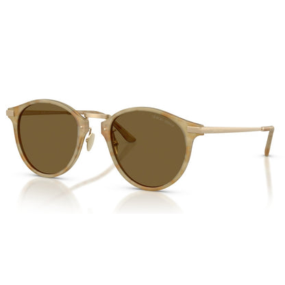 Giorgio Armani Sunglasses, Model: 0AR8250 Colour: 630073
