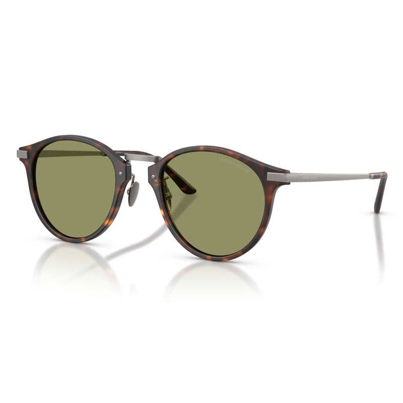Giorgio Armani Sunglasses, Model: 0AR8250 Colour: 640353