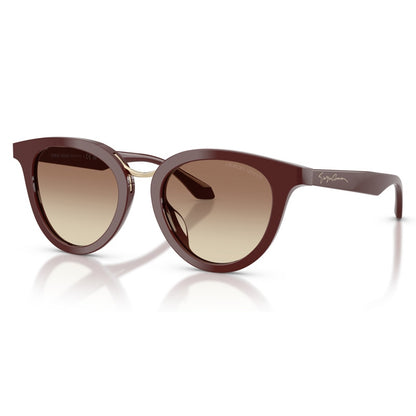 Giorgio Armani Sunglasses, Model: 0AR8252U Colour: 639913