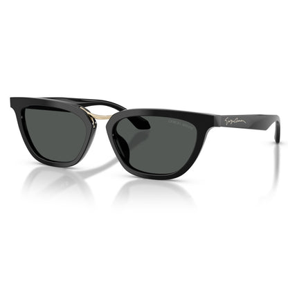 Giorgio Armani Sunglasses, Model: 0AR8253U Colour: 501787