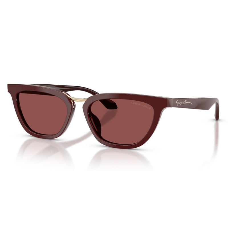 Giorgio Armani Sunglasses, Model: 0AR8253U Colour: 639775