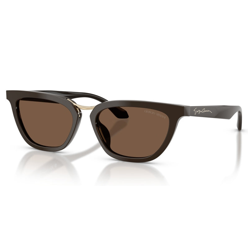 Giorgio Armani Sunglasses, Model: 0AR8253U Colour: 639873