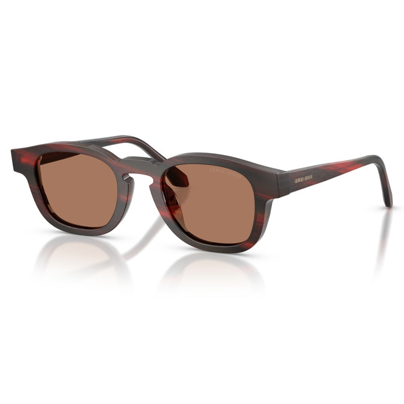 Giorgio Armani Sunglasses, Model: 0AR8254U Colour: 639273