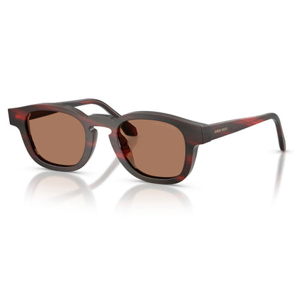 Giorgio Armani Sunglasses, Model: 0AR8254U Colour: 639273