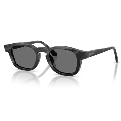 Giorgio Armani Sunglasses, Model: 0AR8254U Colour: 639387