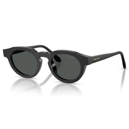Giorgio Armani Sunglasses, Model: 0AR8255U Colour: 500987
