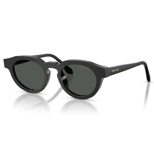 Giorgio Armani Sunglasses, Model: 0AR8255U Colour: 500987