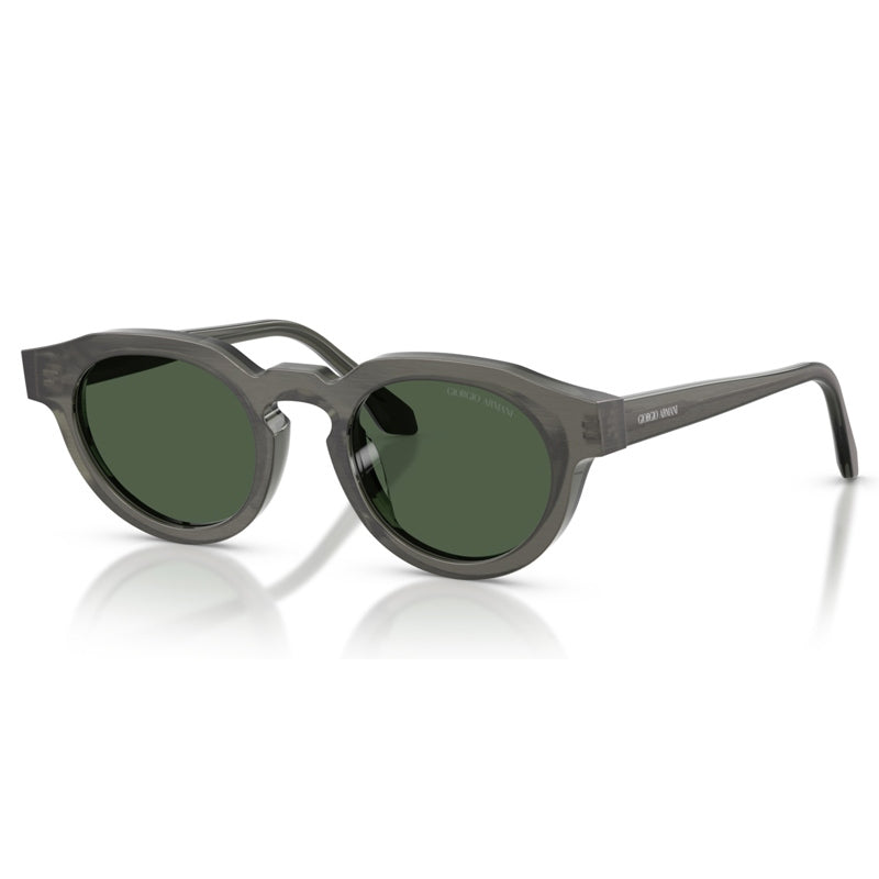 Giorgio Armani Sunglasses, Model: 0AR8255U Colour: 639671