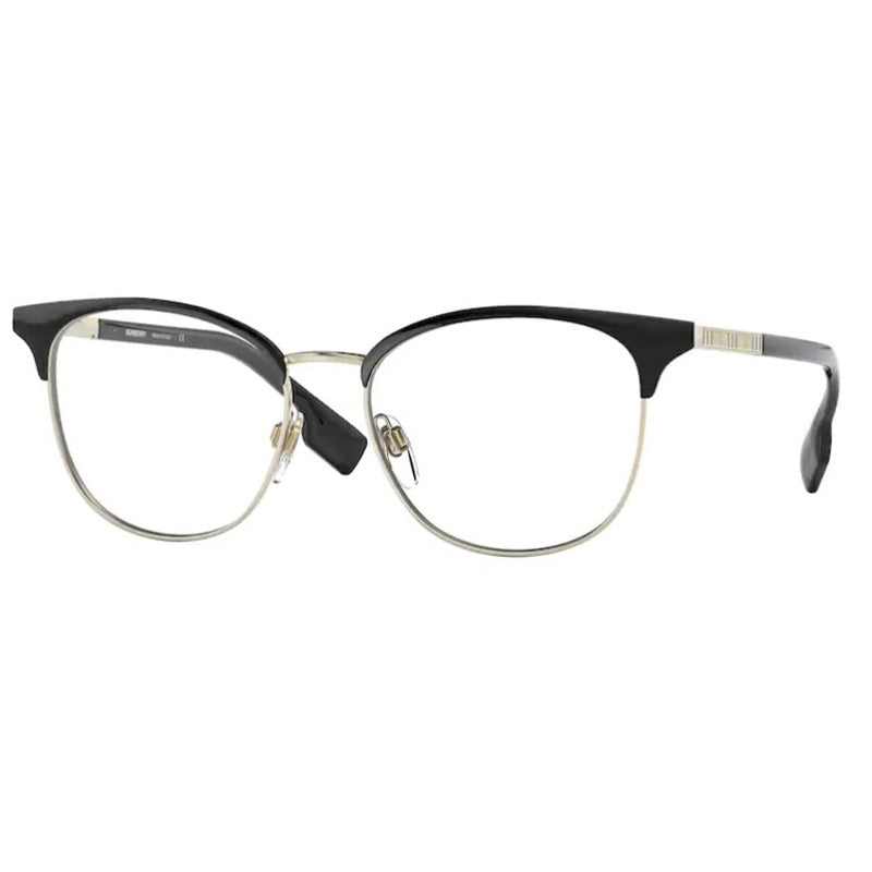 Burberry Eyeglasses, Model: 0BE1355 Colour: 1109