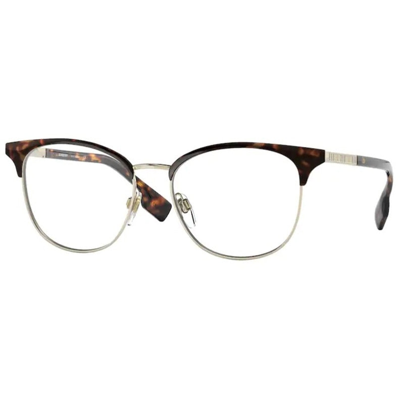 Burberry Eyeglasses, Model: 0BE1355 Colour: 1312