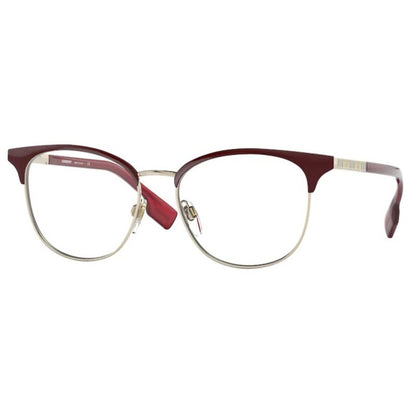 Burberry Eyeglasses, Model: 0BE1355 Colour: 1319