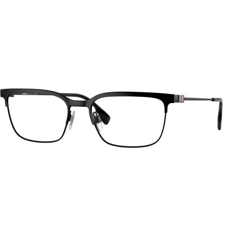 Burberry Eyeglasses, Model: 0BE1375 Colour: 1007