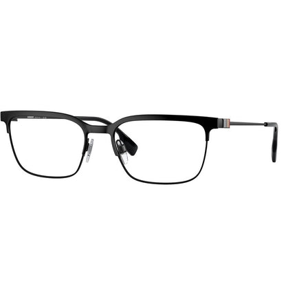 Burberry Eyeglasses, Model: 0BE1375 Colour: 1007