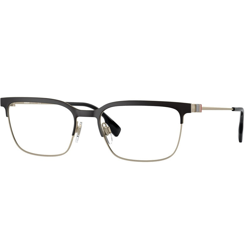Burberry Eyeglasses, Model: 0BE1375 Colour: 1109