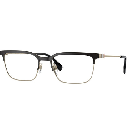 Burberry Eyeglasses, Model: 0BE1375 Colour: 1109